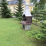 Elizabeth * Kudowa-Zdrój