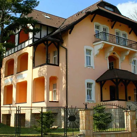 Elizabeth Kudowa-Zdrój