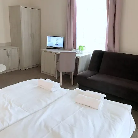 Elizabeth Kudowa-Zdrój