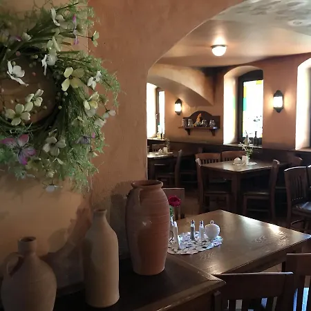 Elizabeth Bed & Breakfast Kudowa-Zdrój