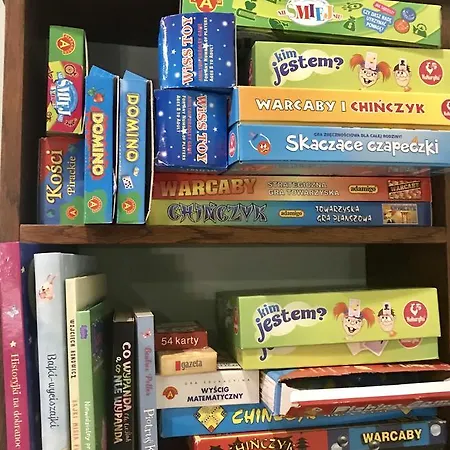 Elizabeth * Kudowa-Zdrój