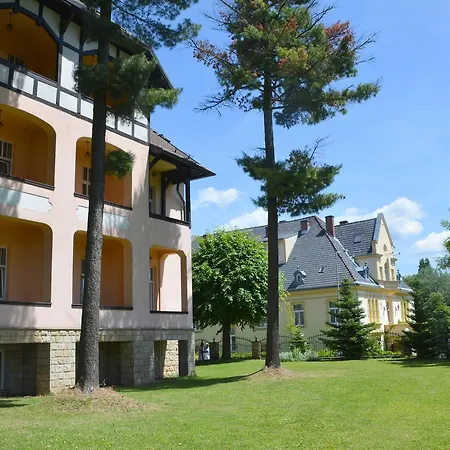 Elizabeth * Kudowa-Zdrój