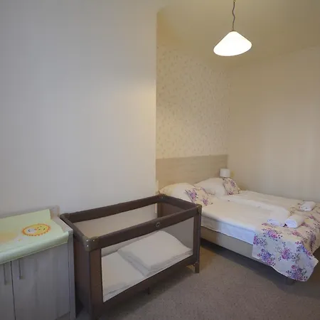 Bed & Breakfast Elizabeth