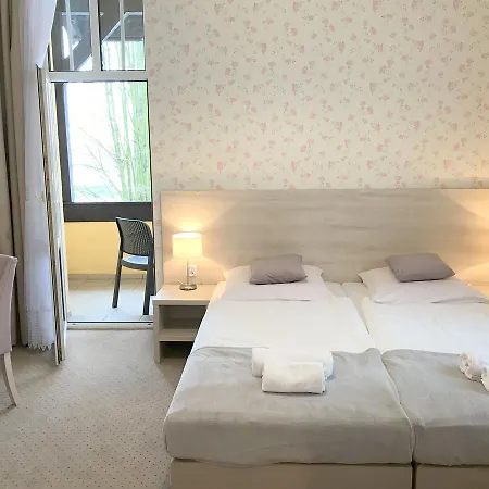 Bed & Breakfast Elizabeth *