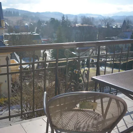 Bed & Breakfast Elizabeth *