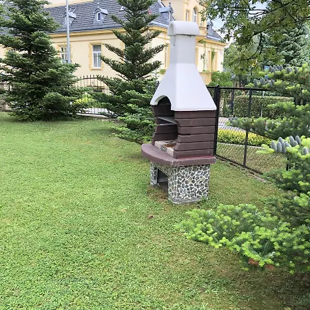 Elizabeth * Kudowa-Zdrój