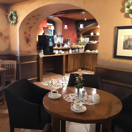 Bed & Breakfast Elizabeth *