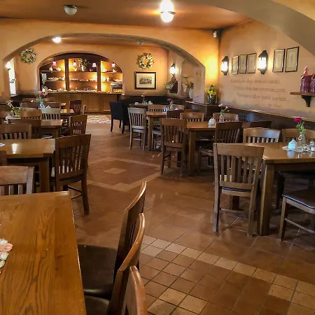 Bed & Breakfast Elizabeth *