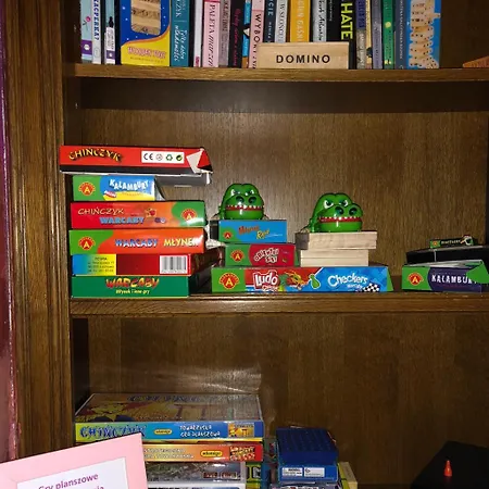 Bed & Breakfast Elizabeth *