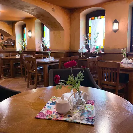 Bed & Breakfast Elizabeth