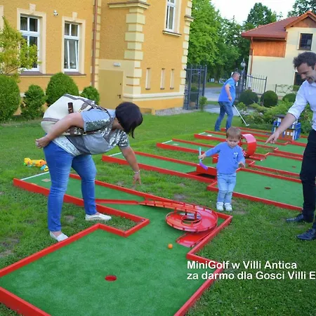 Bed & Breakfast Elizabeth *