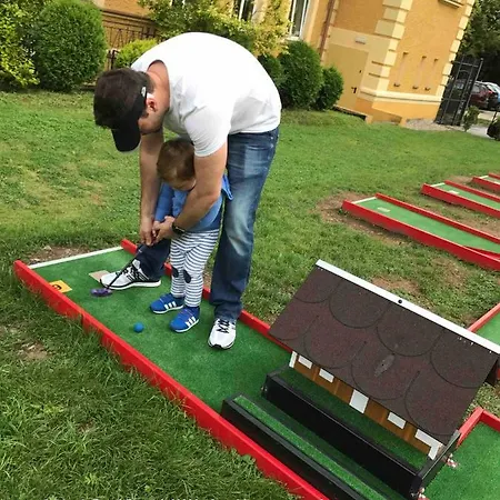 Elizabeth Kudowa-Zdrój