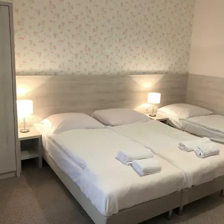 Elizabeth Bed & Breakfast