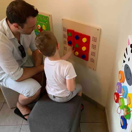 Elizabeth * Kudowa-Zdrój