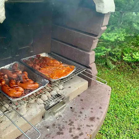 Elizabeth Bed & Breakfast