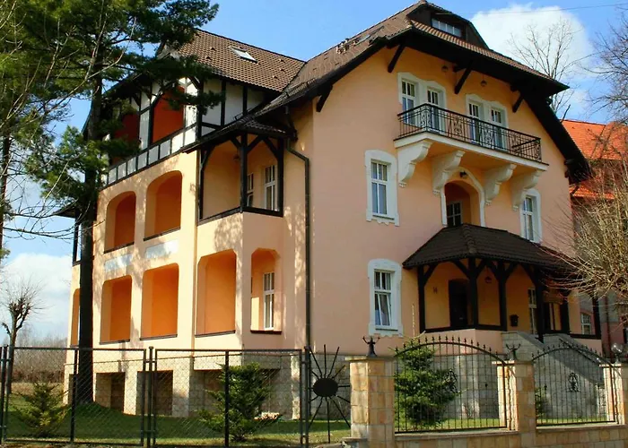 Elizabeth Kudowa Zdroj