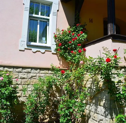 Elizabeth * Kudowa Zdroj