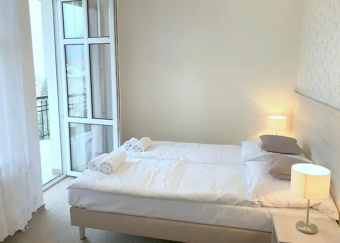 Elizabeth Bed & Breakfast *