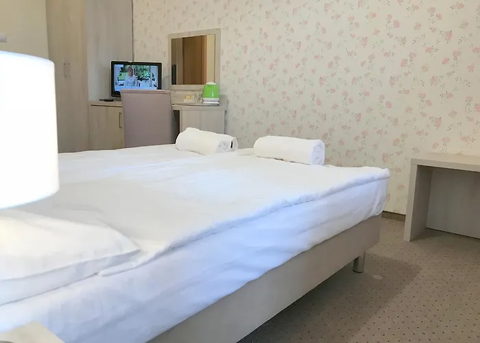 Bed & Breakfast Elizabeth *