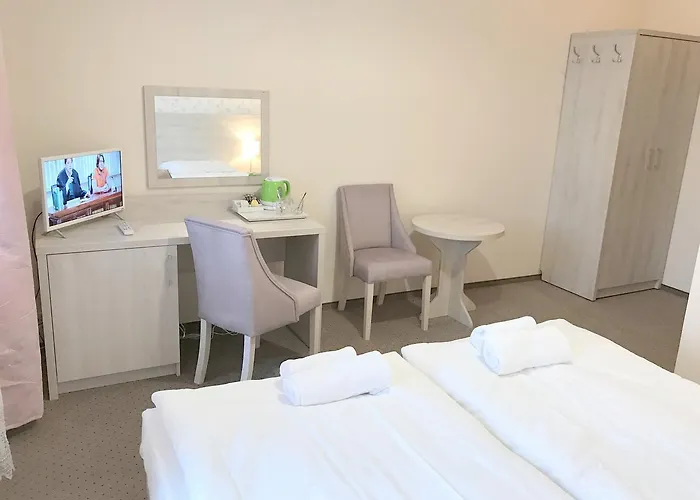 Elizabeth * Kudowa Zdroj