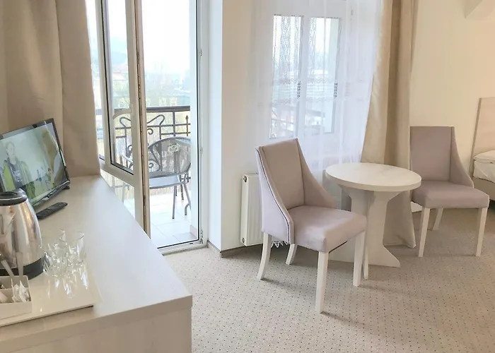 Bed & Breakfast Elizabeth *