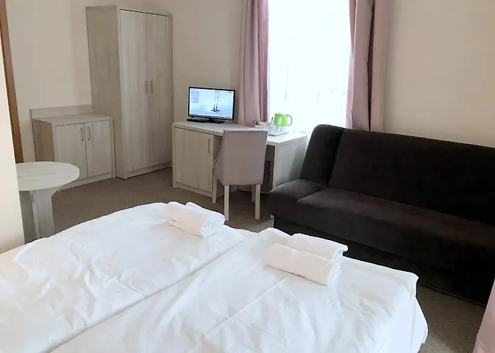 Elizabeth Kudowa Zdroj