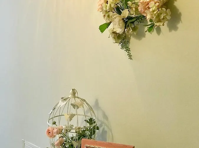 Elizabeth Bed & Breakfast *