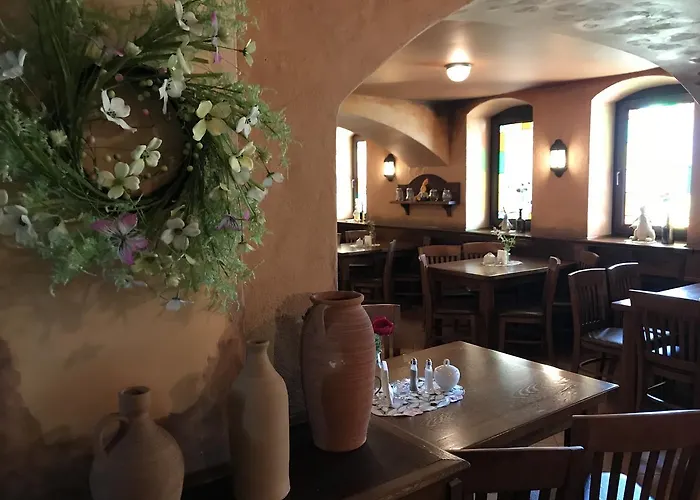 Elizabeth Bed & Breakfast Kudowa Zdroj