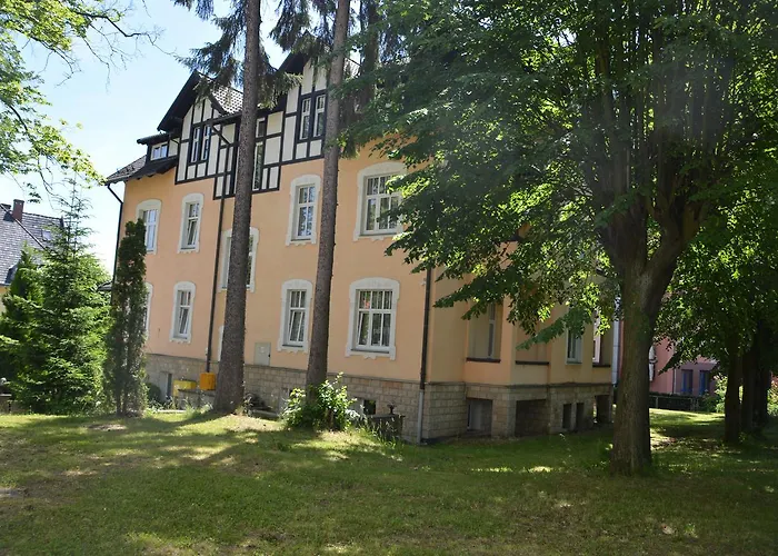 Bed & Breakfast Elizabeth *