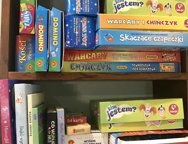 Elizabeth * Kudowa Zdroj