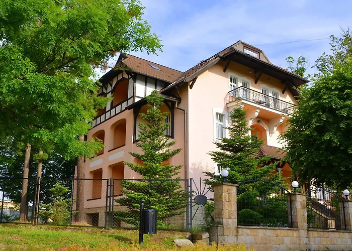 Elizabeth Kudowa Zdroj