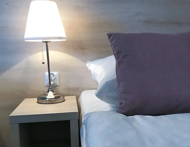 Elizabeth Bed & Breakfast *