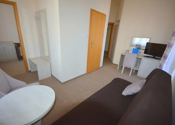 Bed & Breakfast Elizabeth *