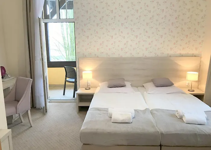 Bed & Breakfast Elizabeth *