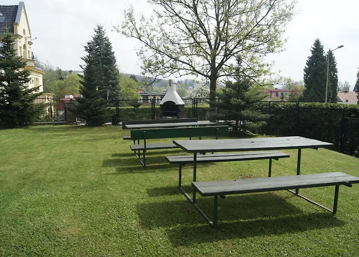 Bed & Breakfast Elizabeth