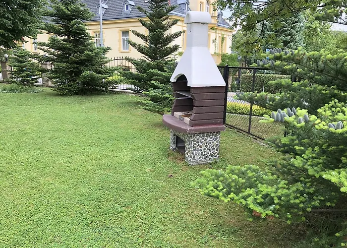 Elizabeth * Kudowa Zdroj