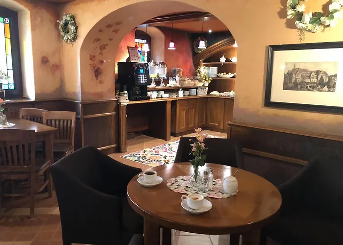 Bed & Breakfast Elizabeth *