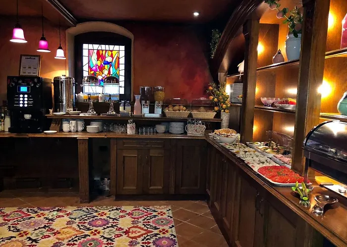 Elizabeth Bed & Breakfast Kudowa Zdroj