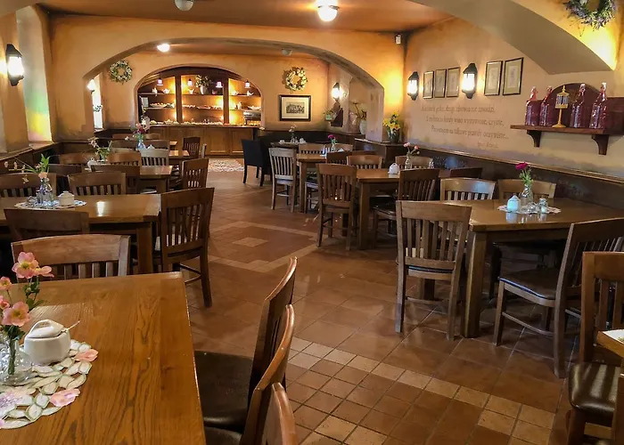 Bed & Breakfast Elizabeth *