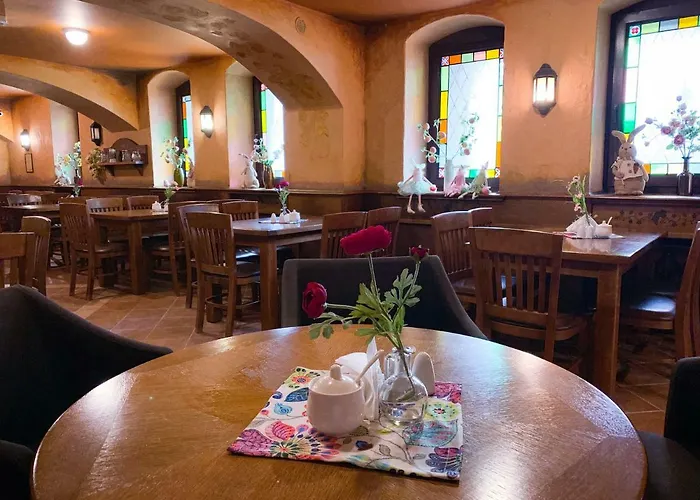 Bed & Breakfast Elizabeth