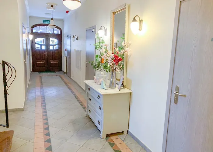 Bed & Breakfast Elizabeth