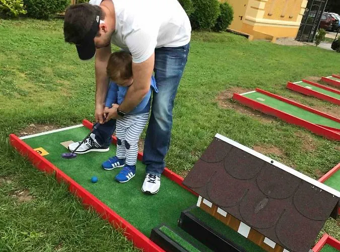 Elizabeth Kudowa Zdroj