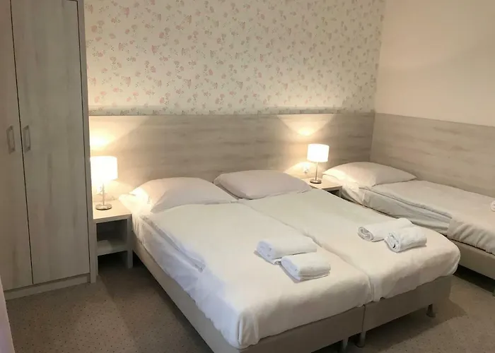 Elizabeth Bed & Breakfast