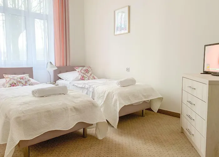 Bed & Breakfast Elizabeth *