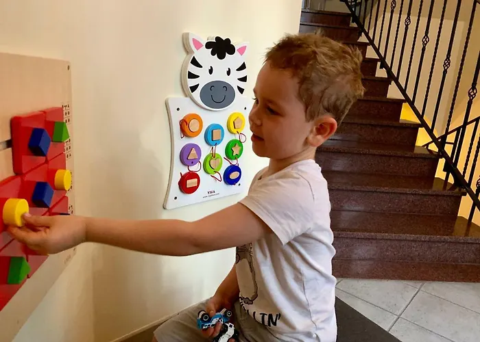 Elizabeth Bed & Breakfast