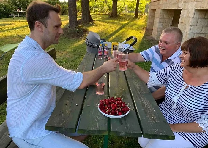 Elizabeth Bed & Breakfast *