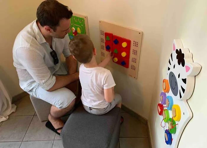 Elizabeth * Kudowa Zdroj