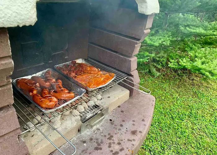 Elizabeth Bed & Breakfast