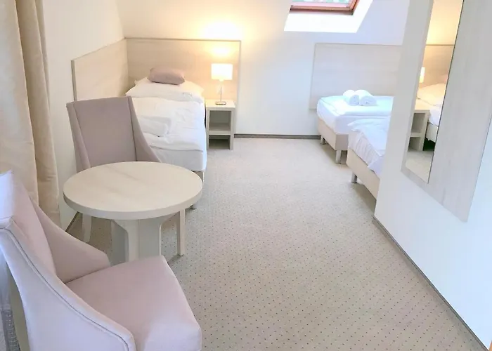 Elizabeth Bed & Breakfast *